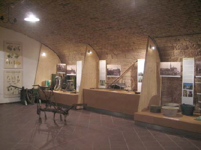 Weinbaumuseum 30